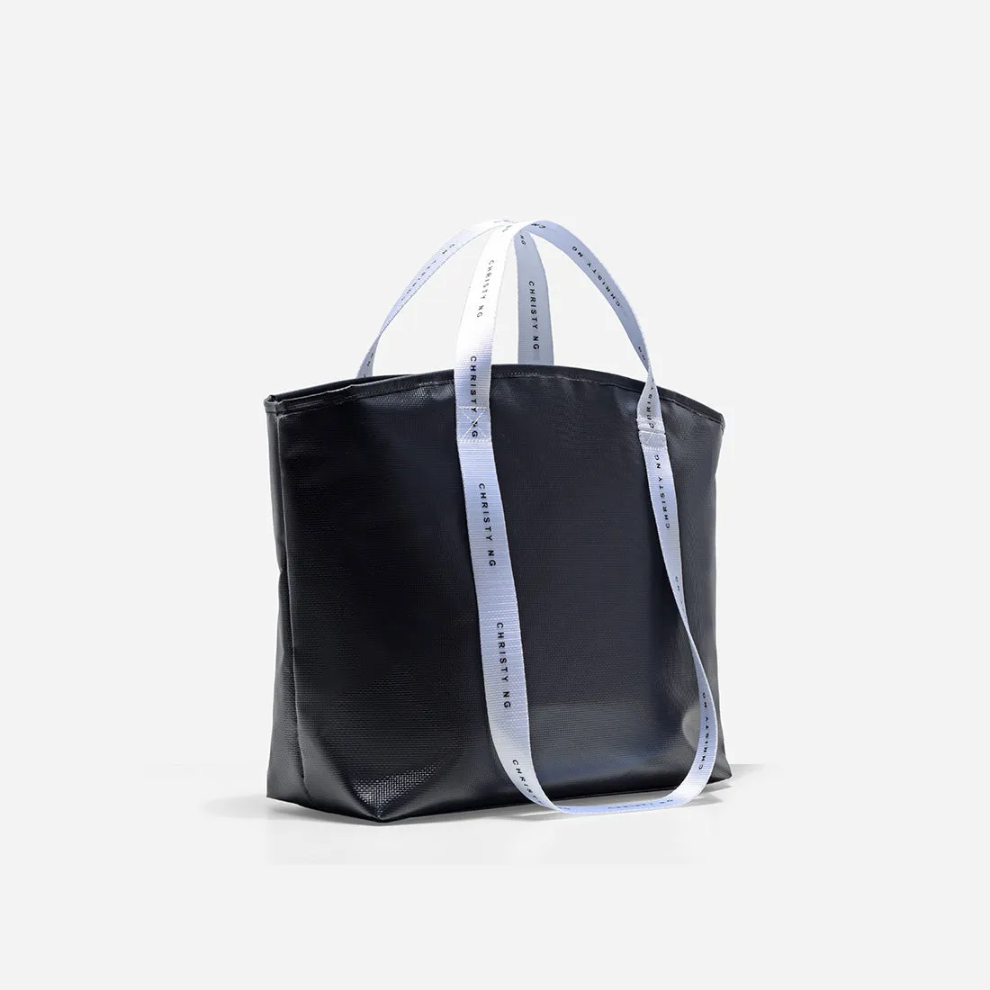 Ellis Tarpaulin Tote Bag