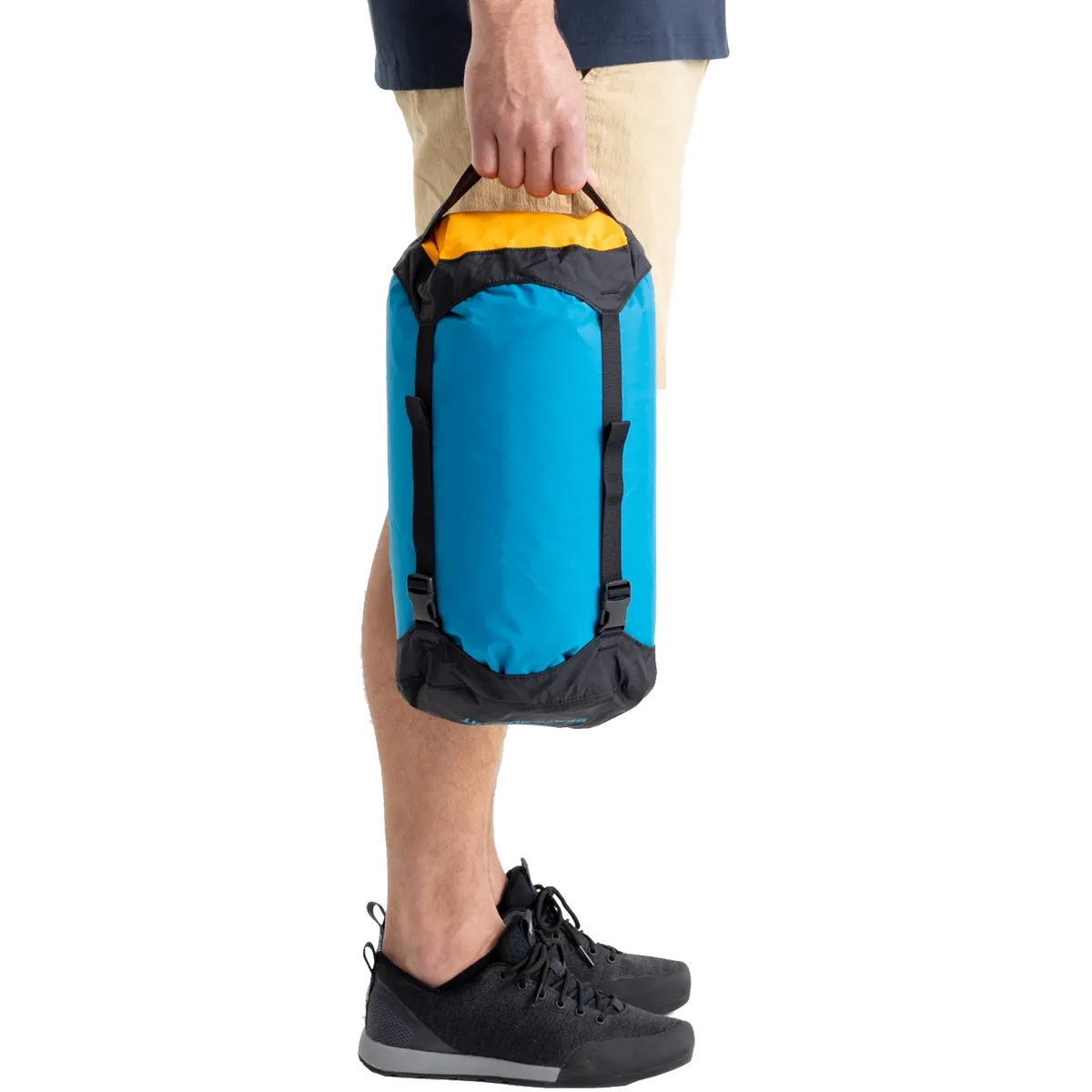 Evac Compression Dry Bag 13L