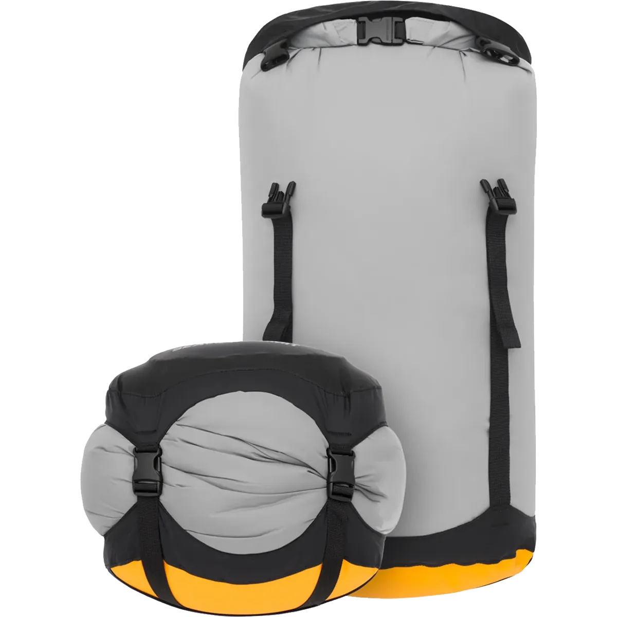 Evac Compression Dry Bag 20L