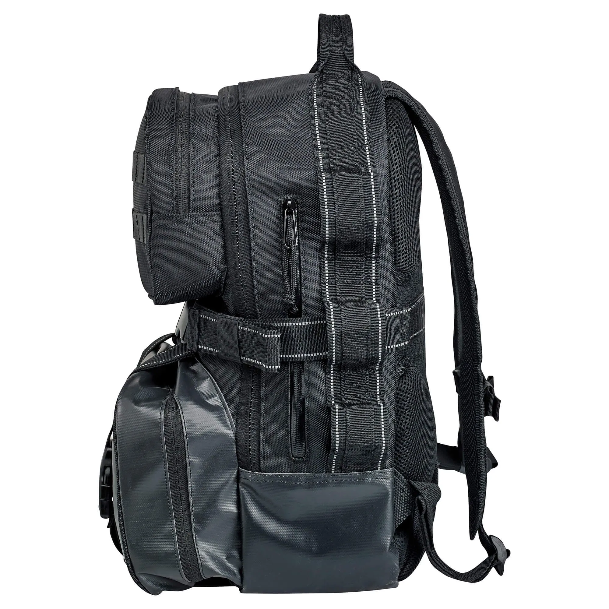 EXFIL-48 Backpack - Black