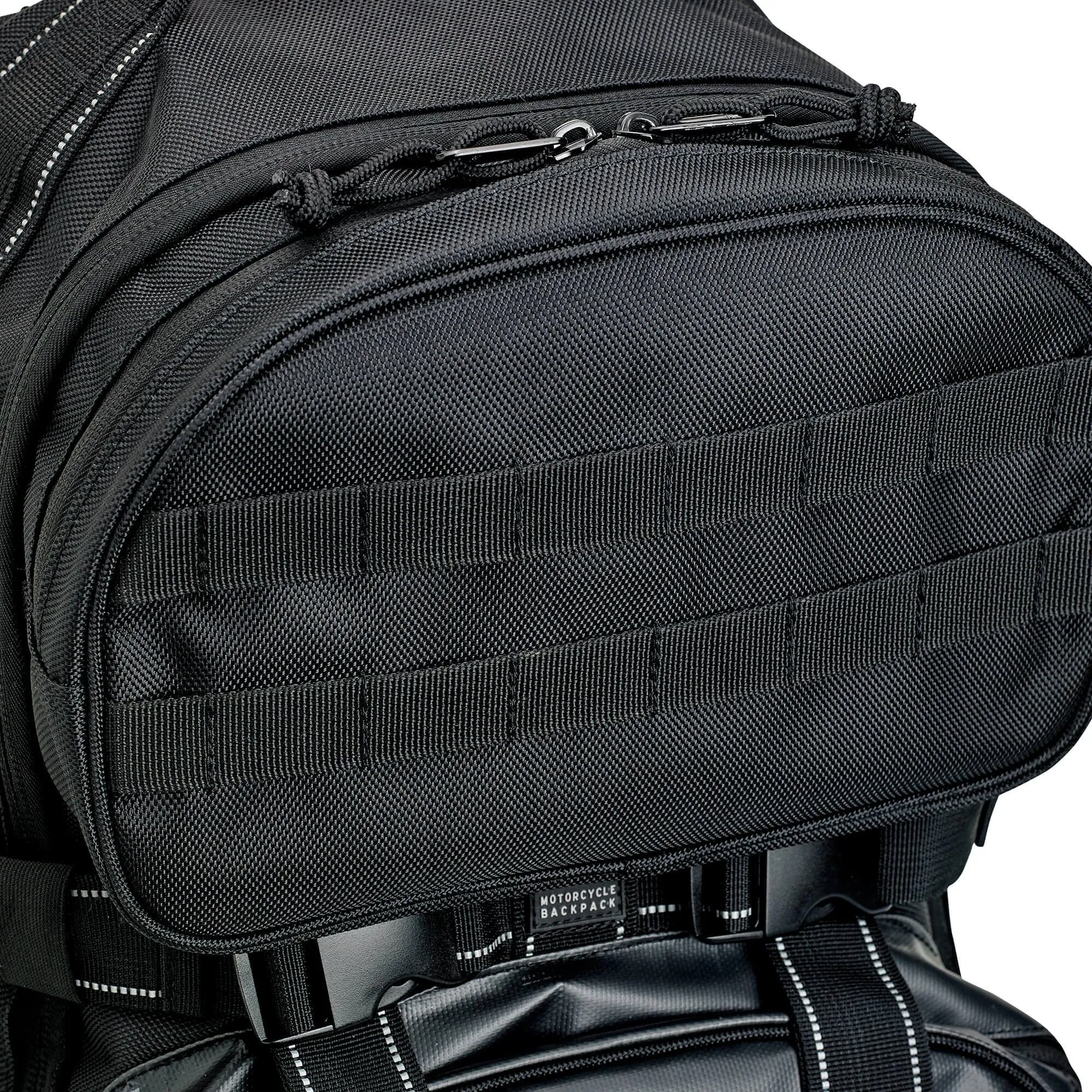 EXFIL-48 Backpack - Black