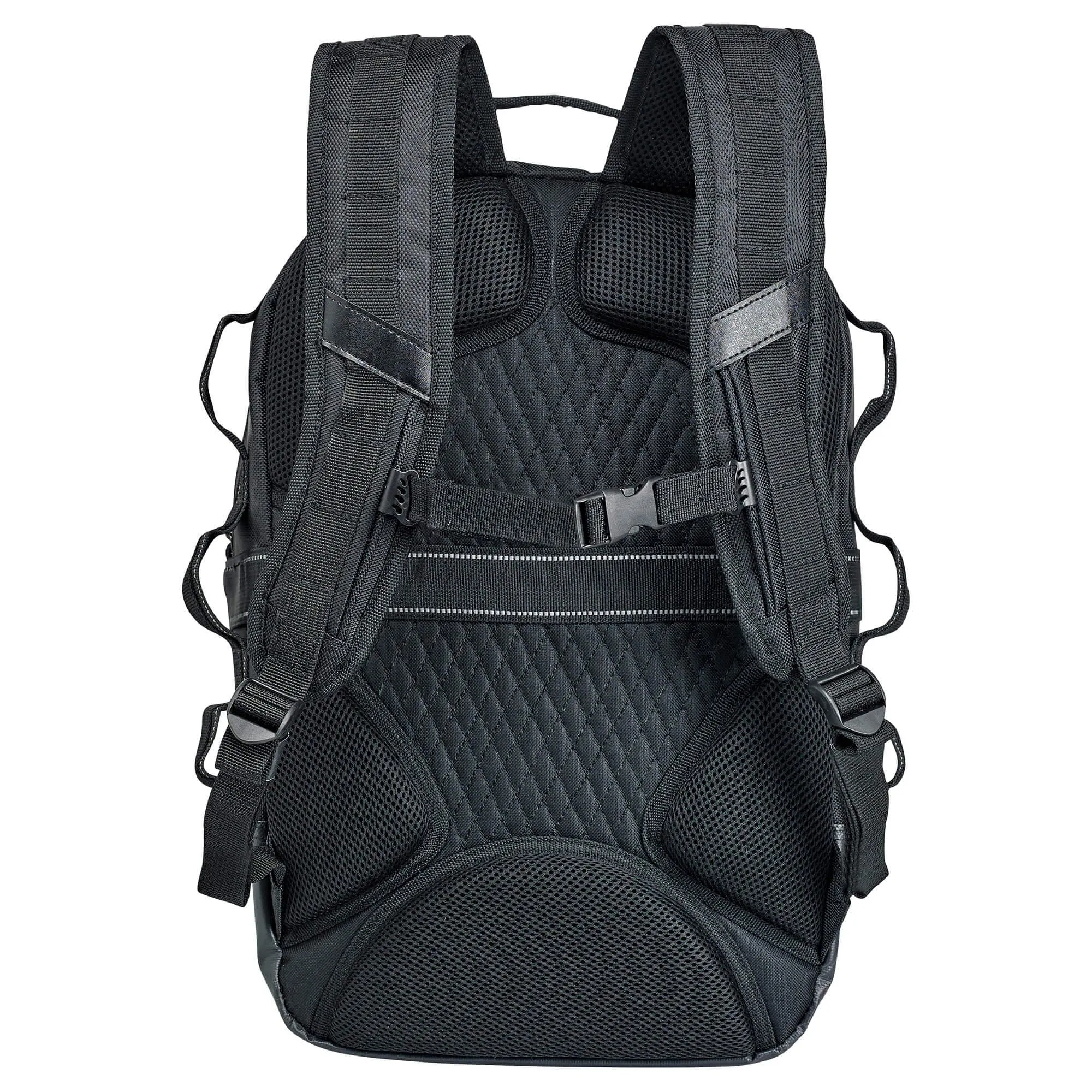 EXFIL-48 Backpack - Black