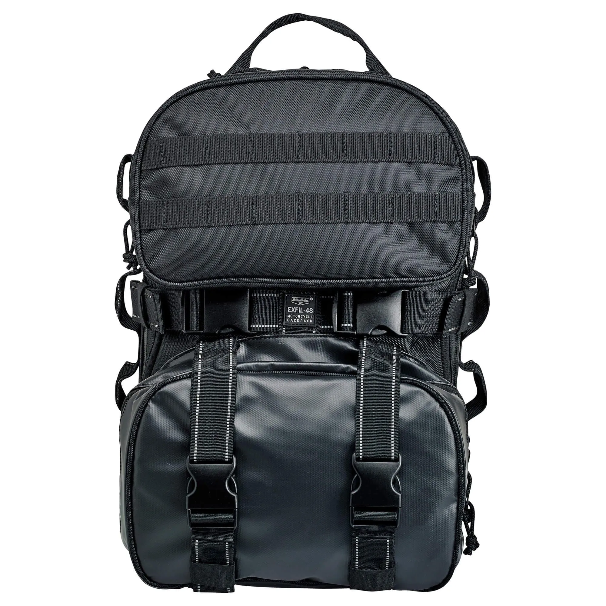 EXFIL-48 Backpack - Black