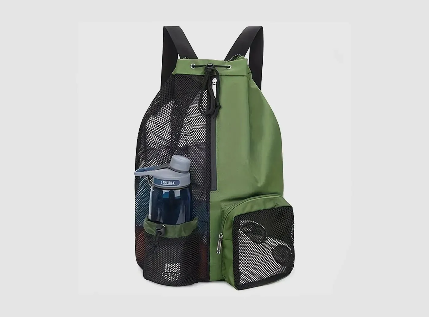 FitVille Swim Backpack