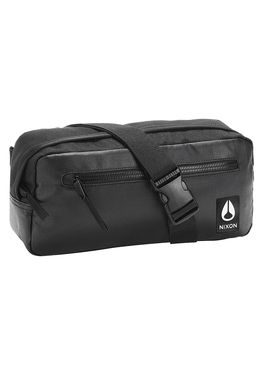 Fountain Sling Pack III - Black