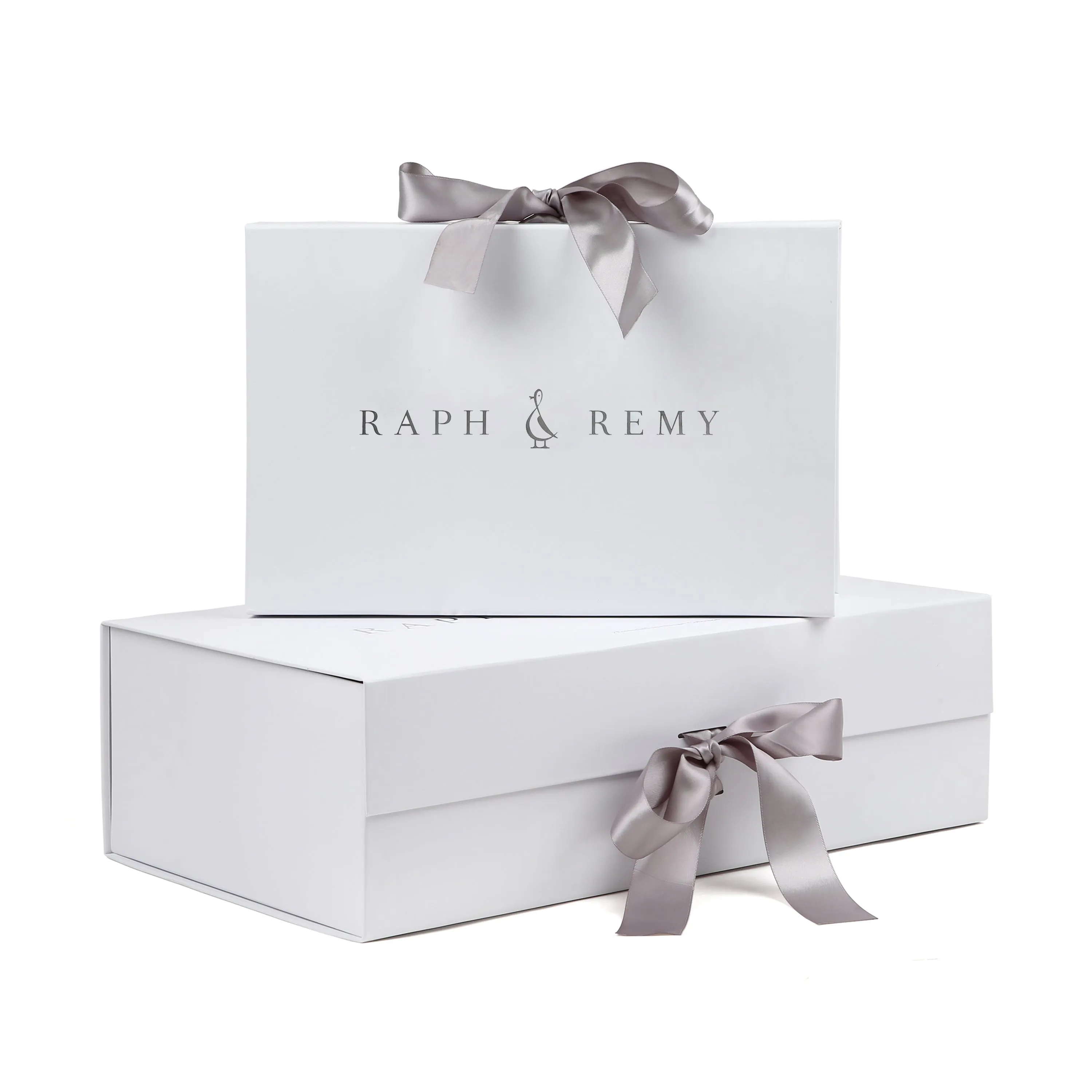 Free gift box for sets