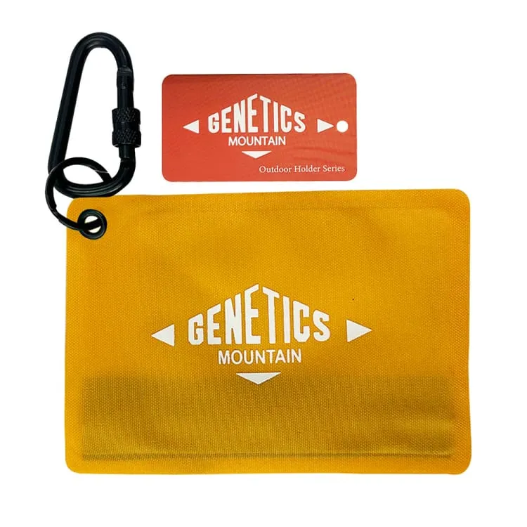 Genetics Mini Pouch-MANGO