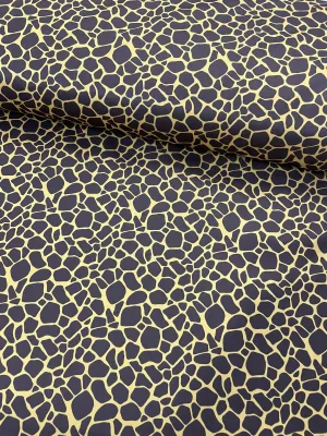 Giraffe Skin PUL