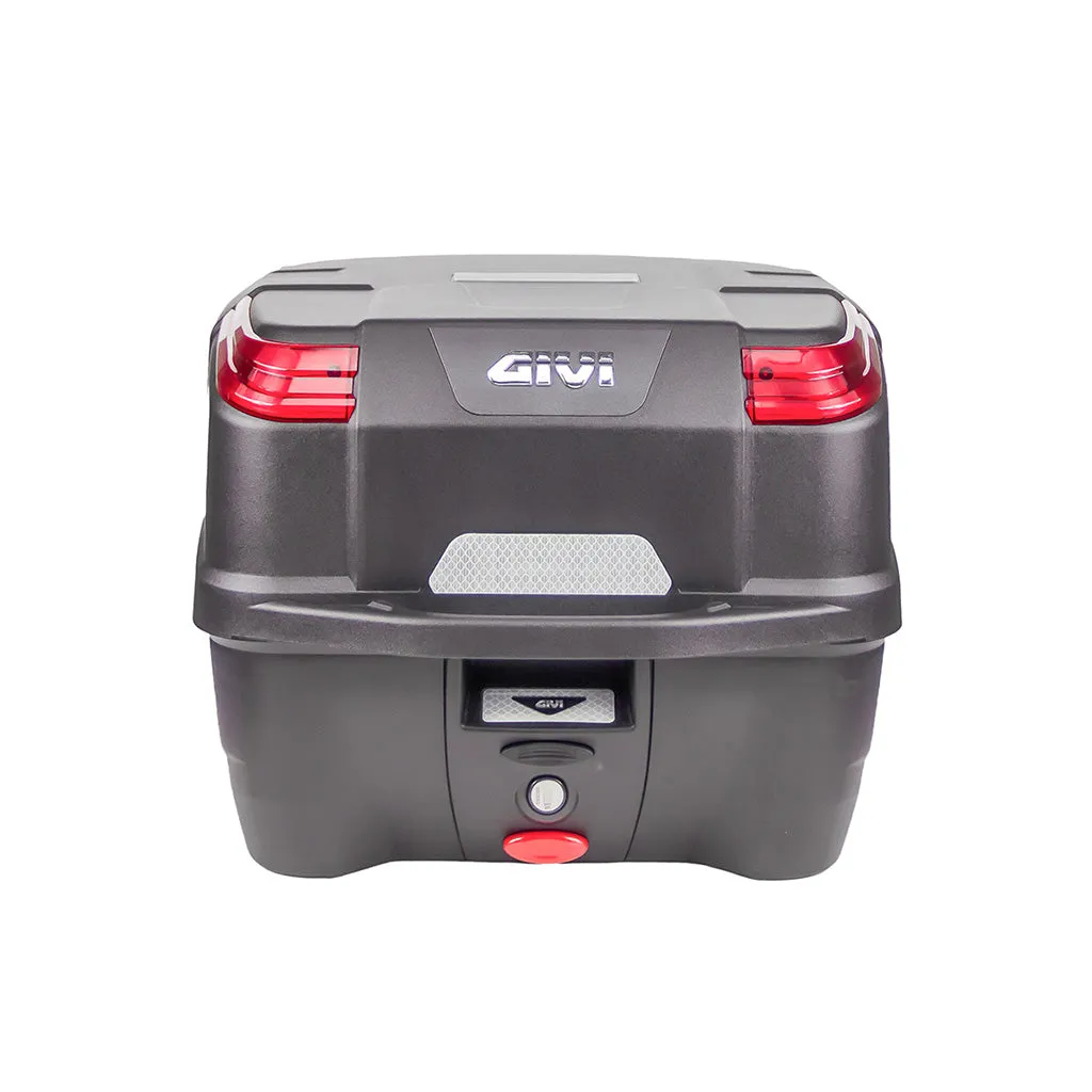 GIVI B33NM ATLAS TOP BOX (33L)