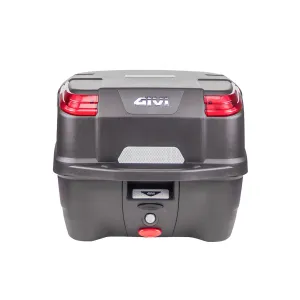 GIVI B33NM ATLAS TOP BOX (33L)