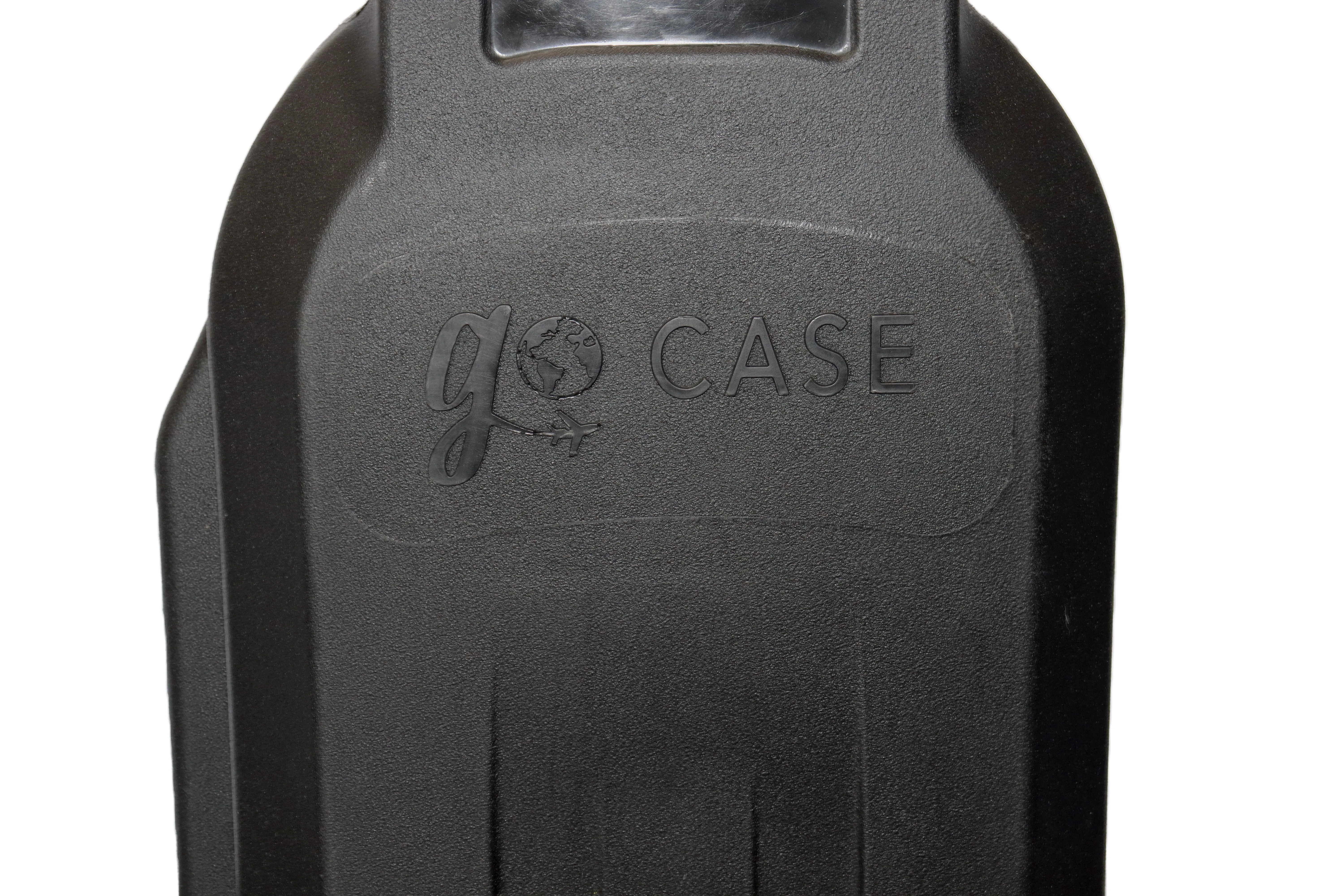 GO CASE Hard Travel Case - Medium