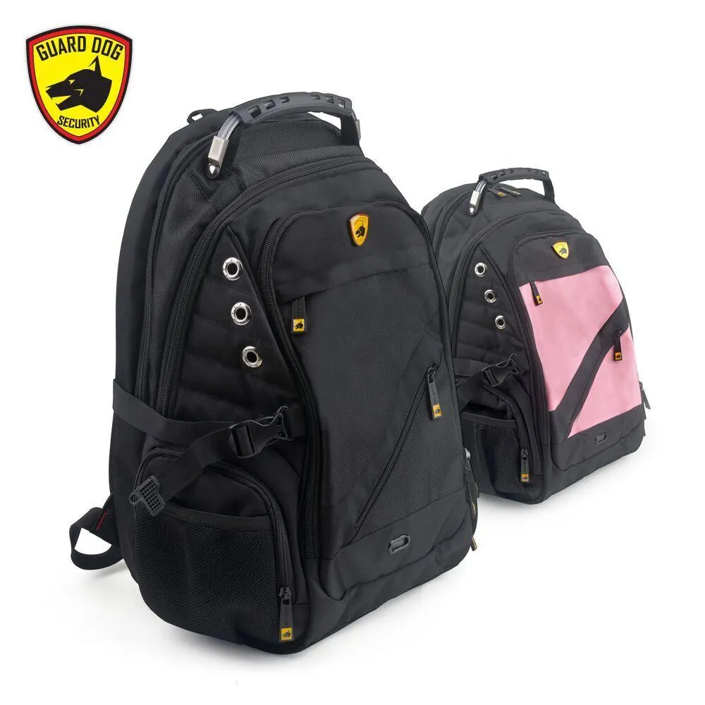 Guard Dog ProShield 2 Bulletproof Backpack