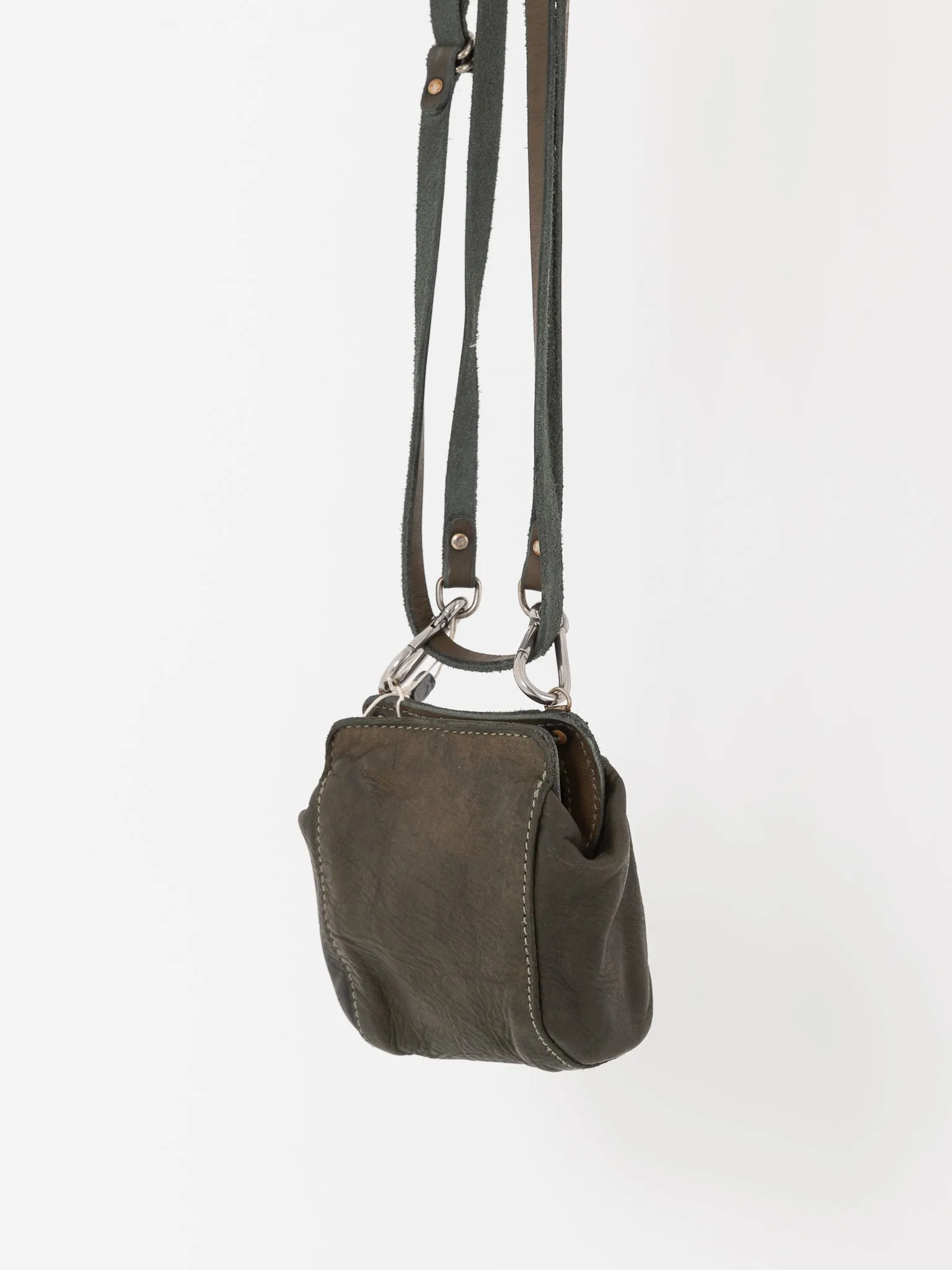 Guidi RT02 Crossbody Bag