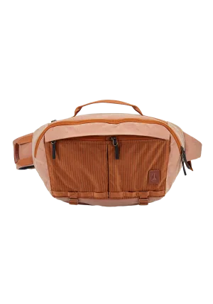 Hatch Bag - Brown