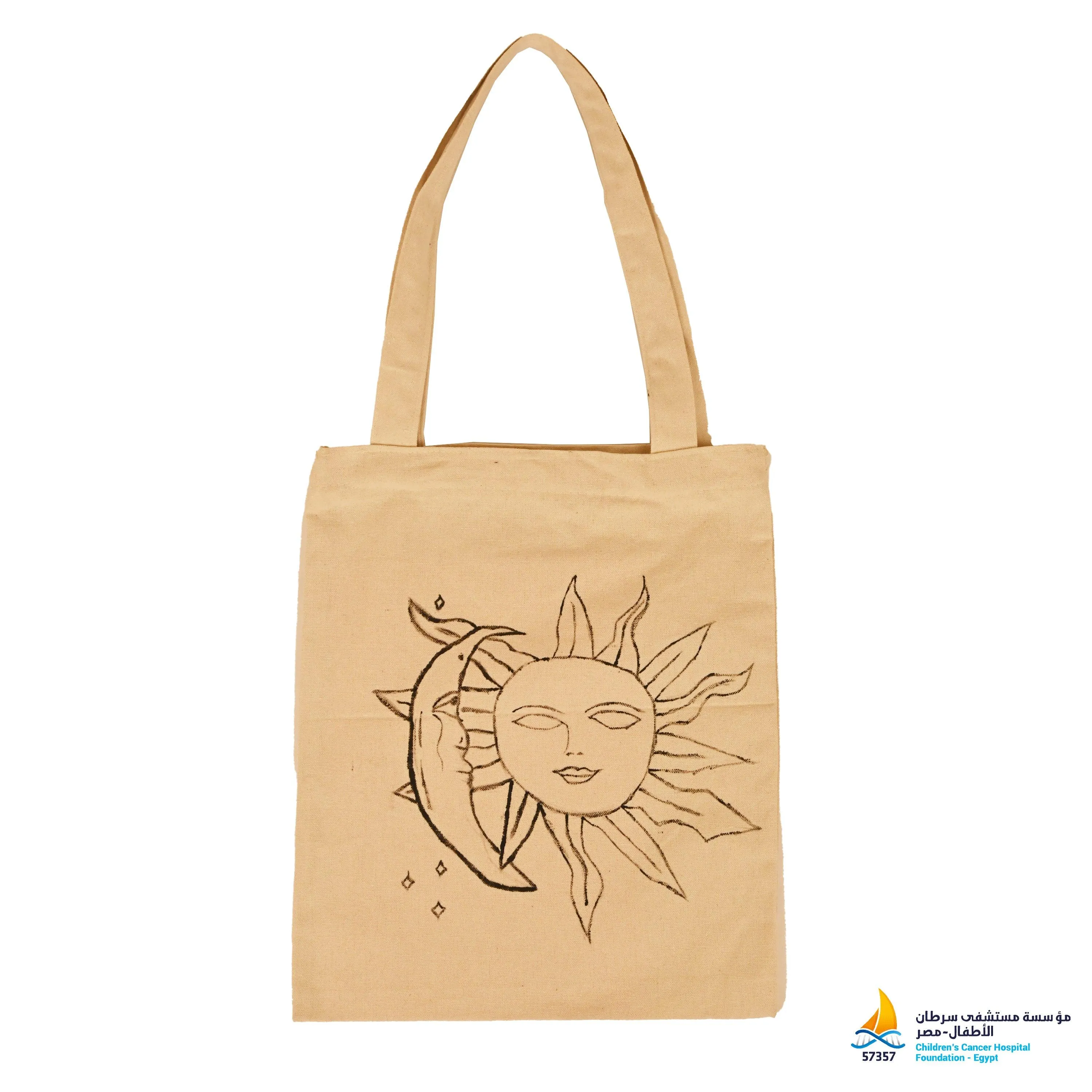 Heavenly Hope Tote Bag