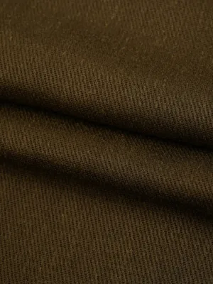 Hemp & Recycled Poly Heavy Weight Twill Fabric ( HP6910)