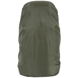 Highlander Waterproof Rucksack Cover 50-70L Olive Green