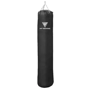 Hit Boxing Classic Punch Bag | 4ft