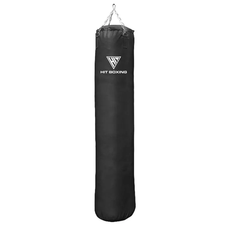 Hit Boxing Classic Punch Bag & Stand