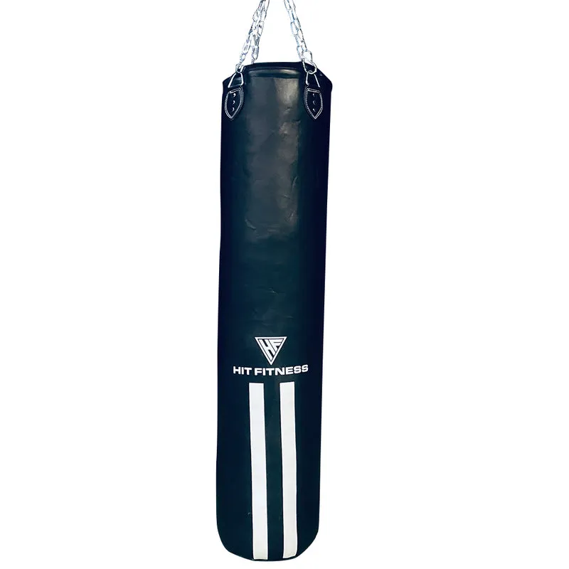 Hit Boxing Heavy Weight Punch Bag & Stand