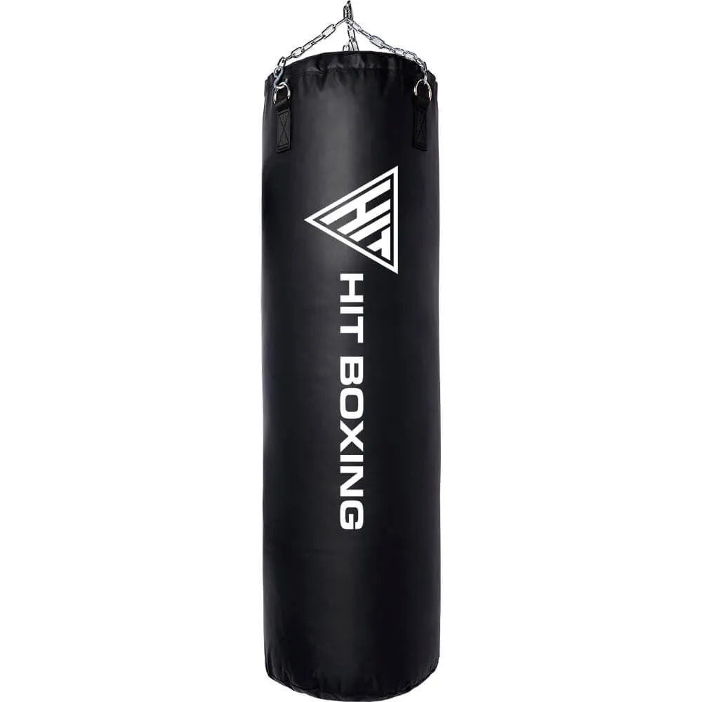 Hit Boxing Light Weight Punch Bag | 4ft | 24kg