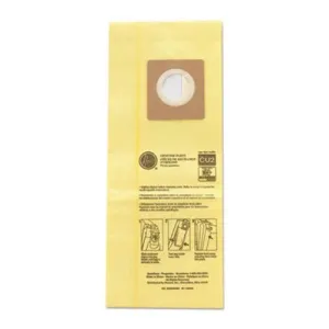 Hoover® Hushtone™ 13 & 15 Allergen Replacement Bags - Pack of 10