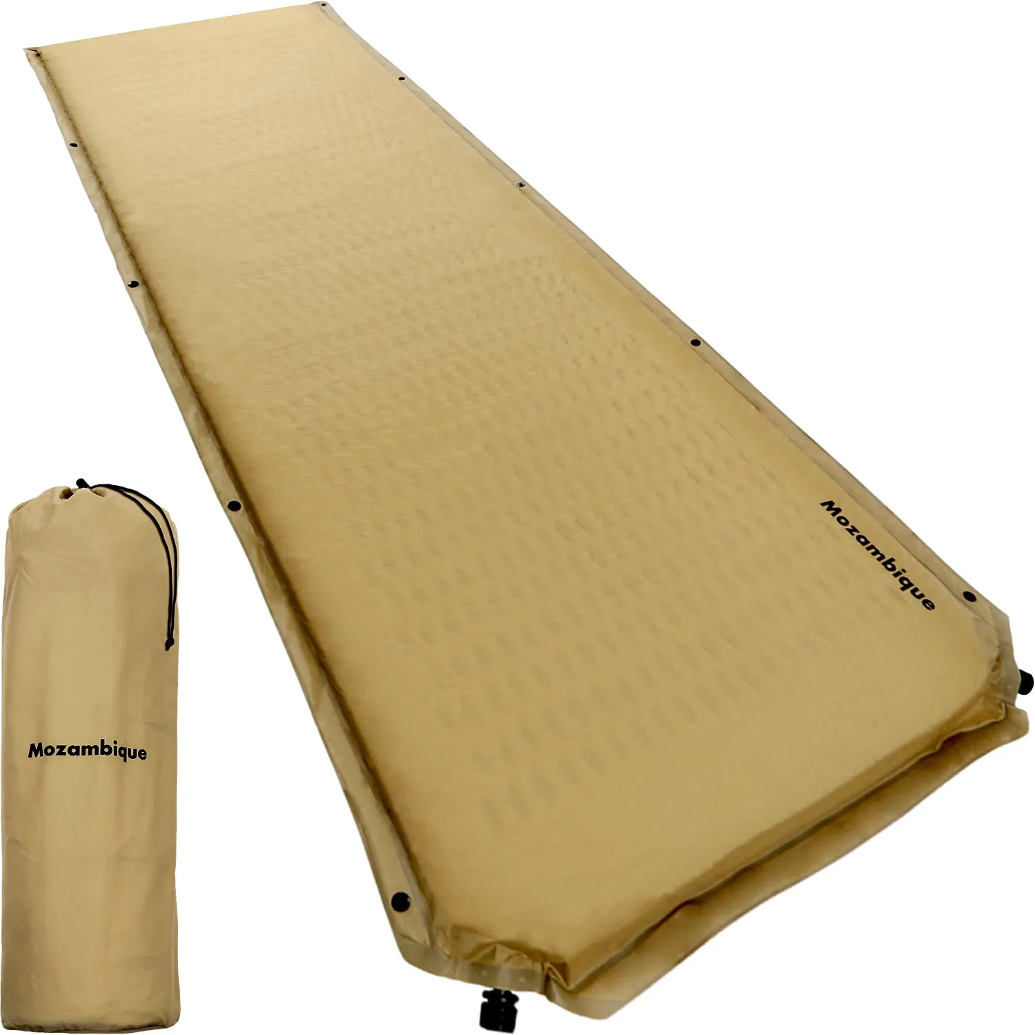 INFLATABLE MAT