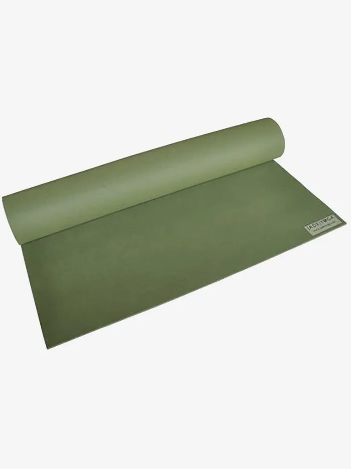 Jade Yoga Travel Mat