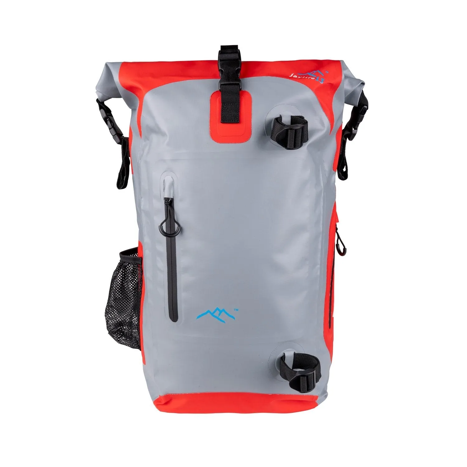 JayLife 13 - Sensu Waterproof Backpack