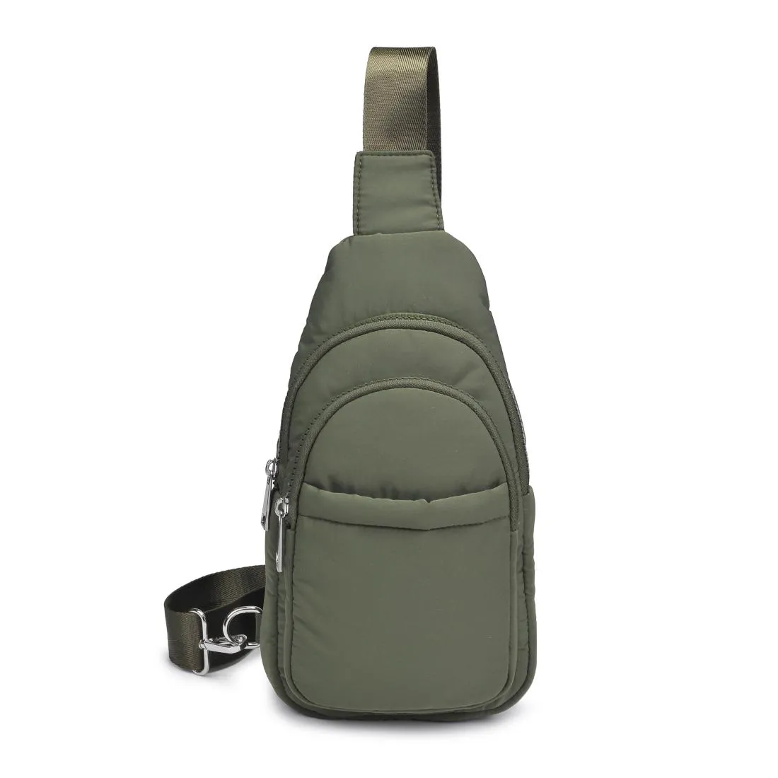 Kenny Sling Backpack