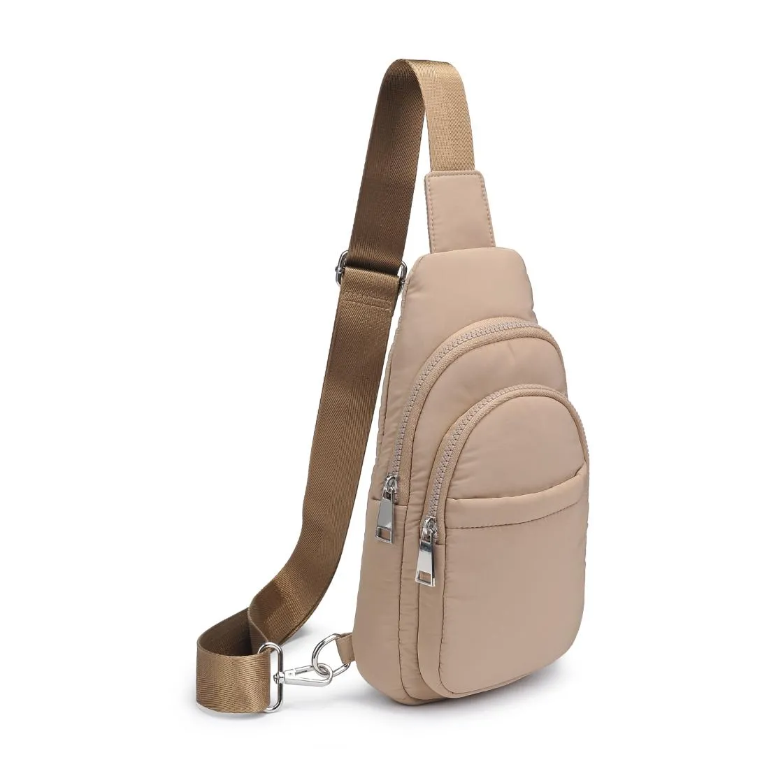 Kenny Sling Backpack