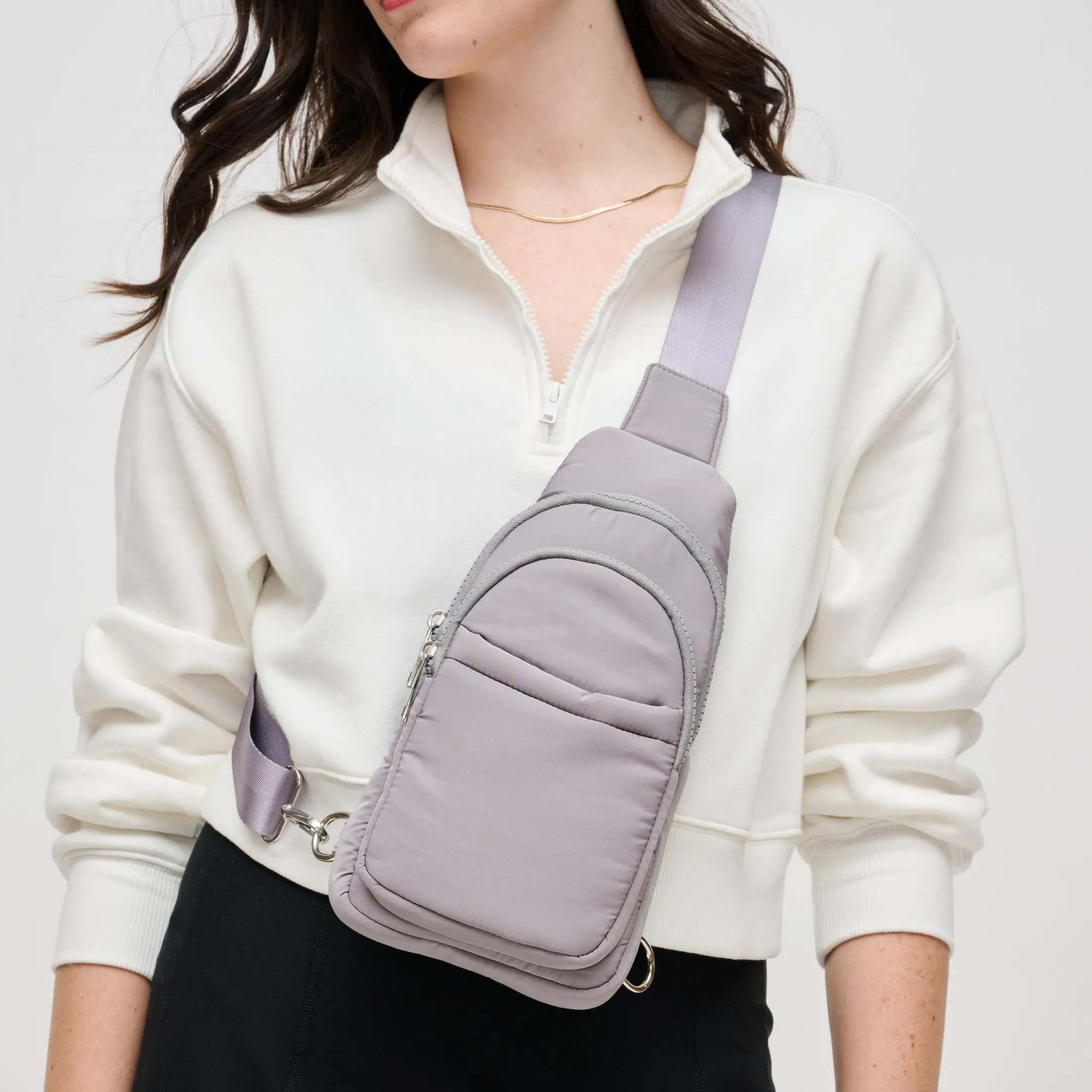 Kenny Sling Backpack