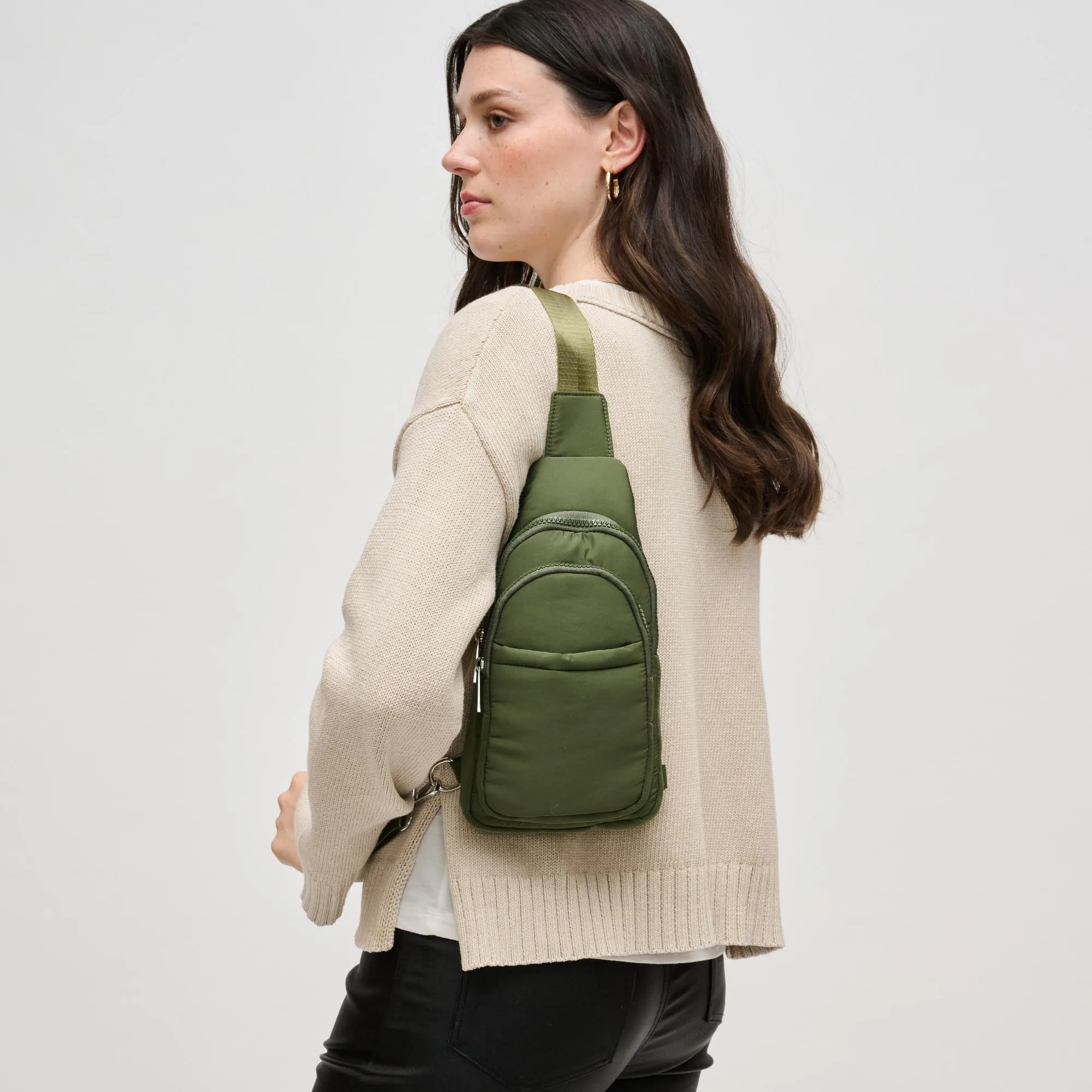 Kenny Sling Backpack