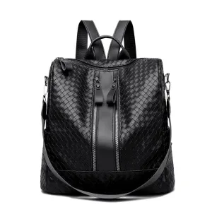 Large Capacity Ladies Travel Backpack