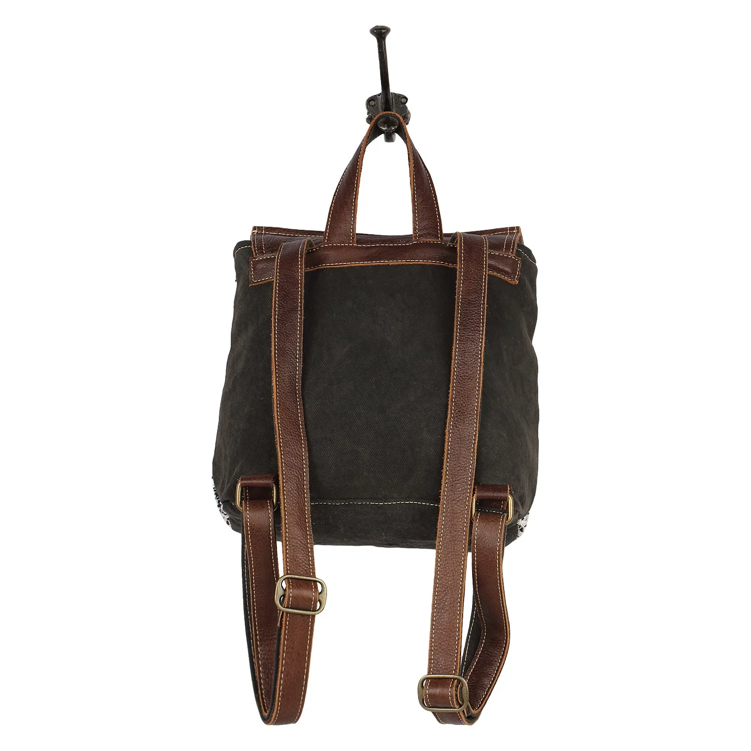 LEFFIS BACKPACK BAG