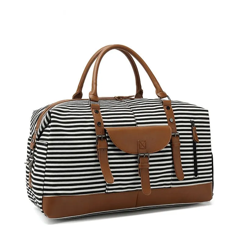 Luxy Moon Large Women's Carry On Duffel Bag