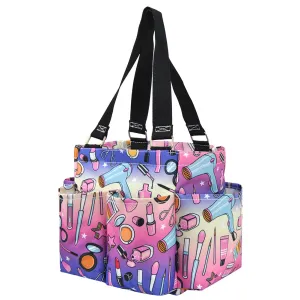 Makeover Dream NGIL Small Utility Tote