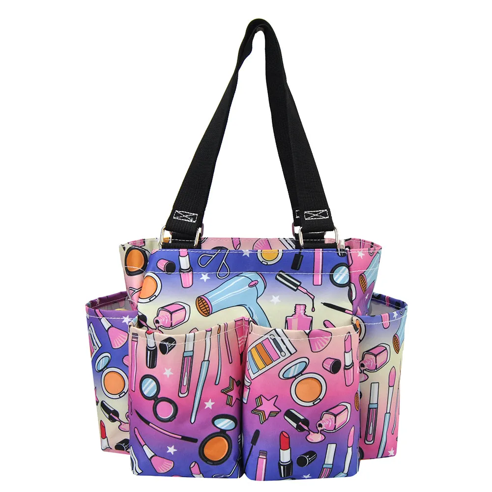 Makeover Dream NGIL Small Utility Tote