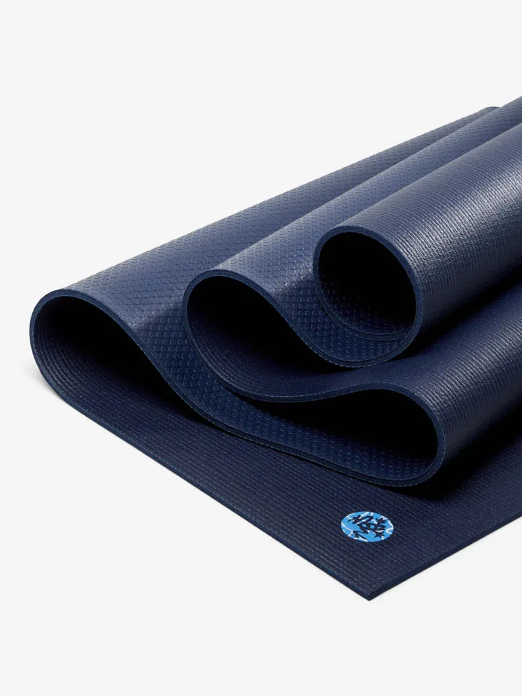 Manduka PRO Yoga Mat - Midnight Gerry Lopez