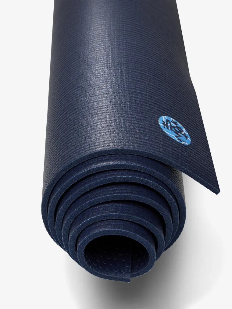 Manduka PRO Yoga Mat - Midnight Gerry Lopez