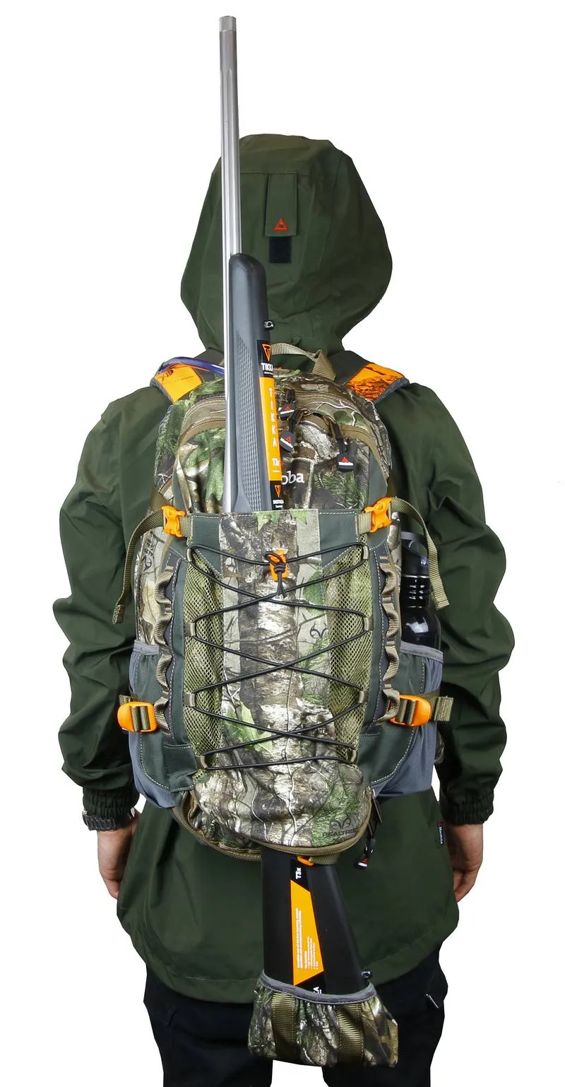 Manitoba 25L Pack Adventure Camo