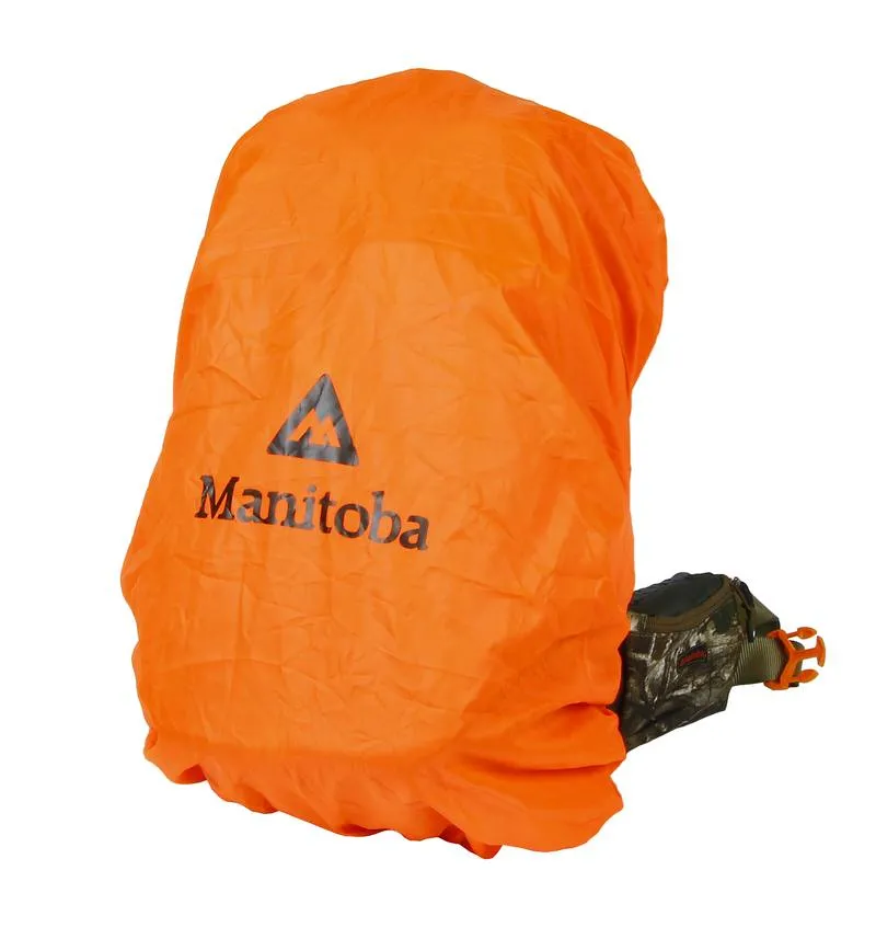 Manitoba 25L Pack Adventure Camo