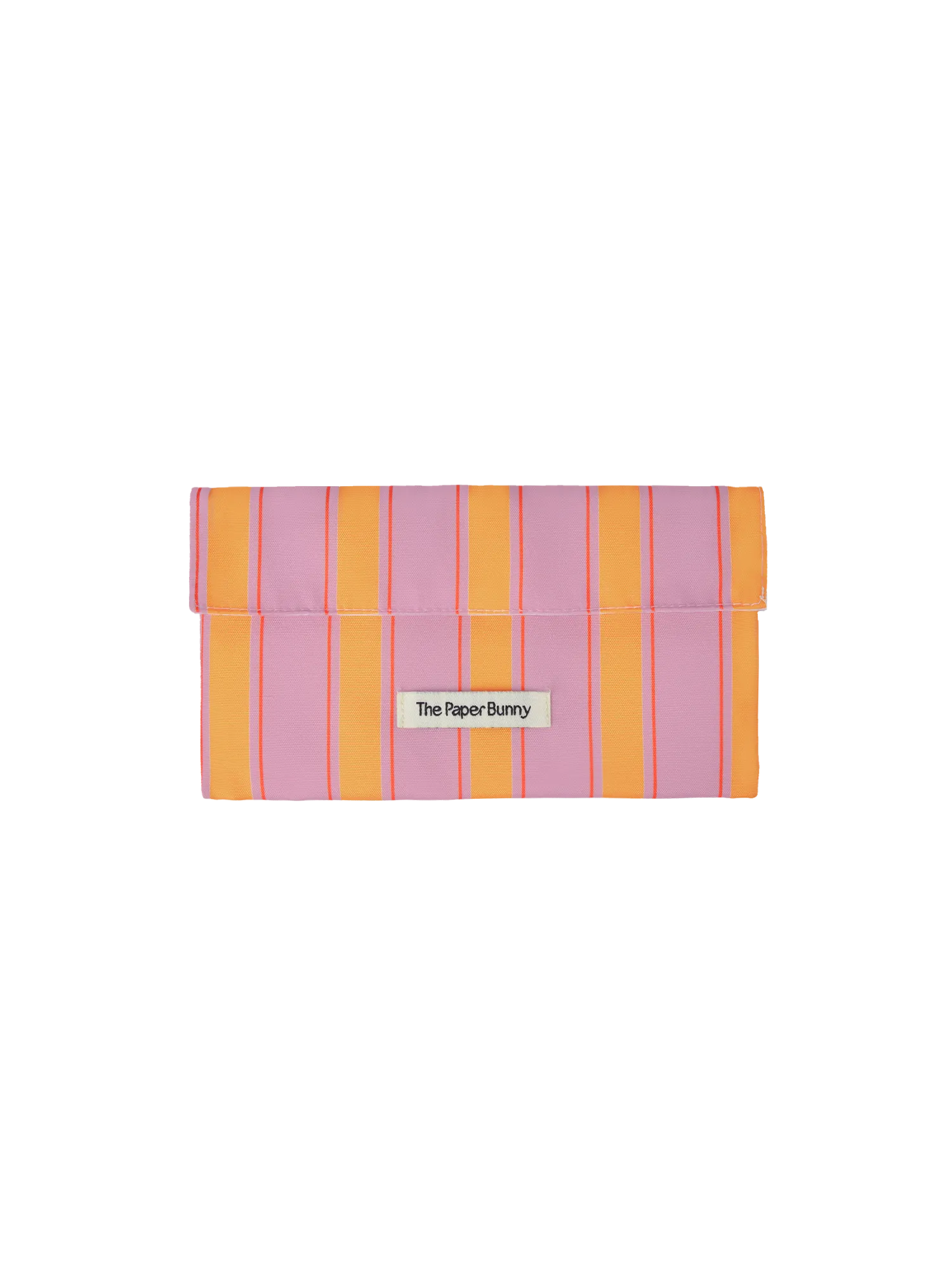 Mini Pocket Pouch (Deck Pink)