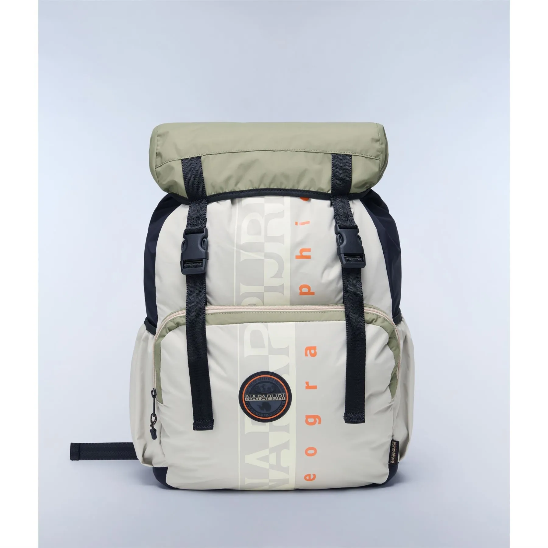 Napapijri H Curver Coulisse Closure Backpack