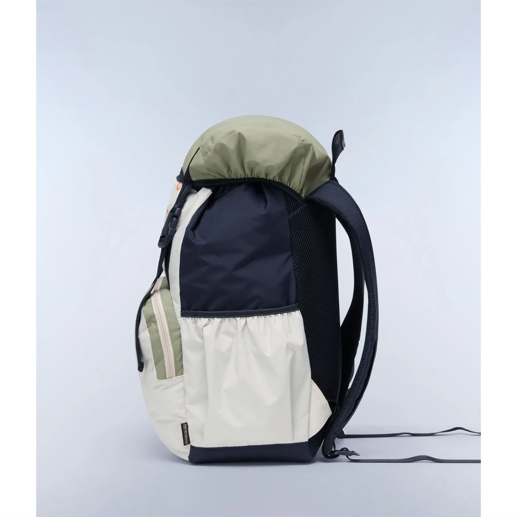 Napapijri H Curver Coulisse Closure Backpack