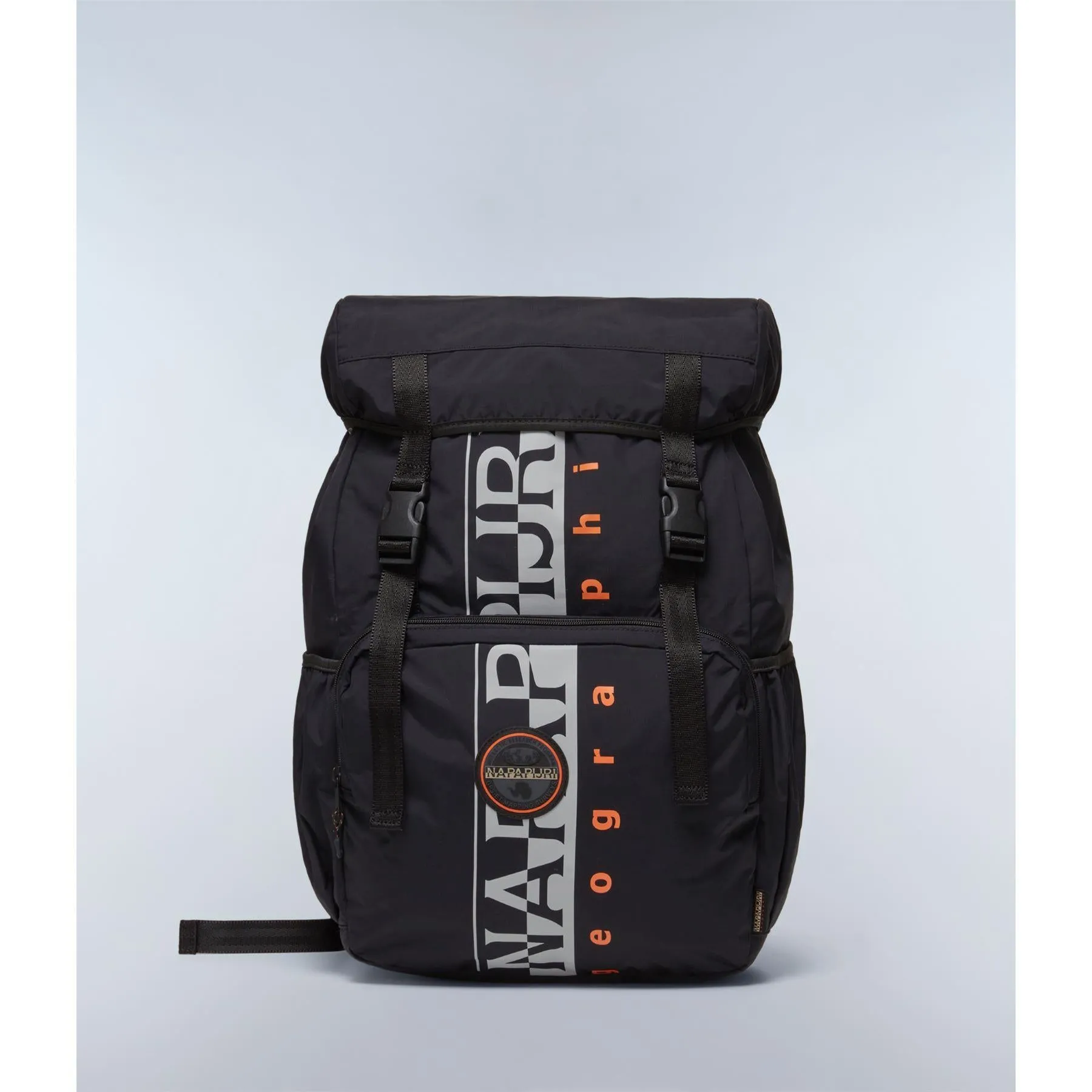 Napapijri H Curver Coulisse Closure Backpack