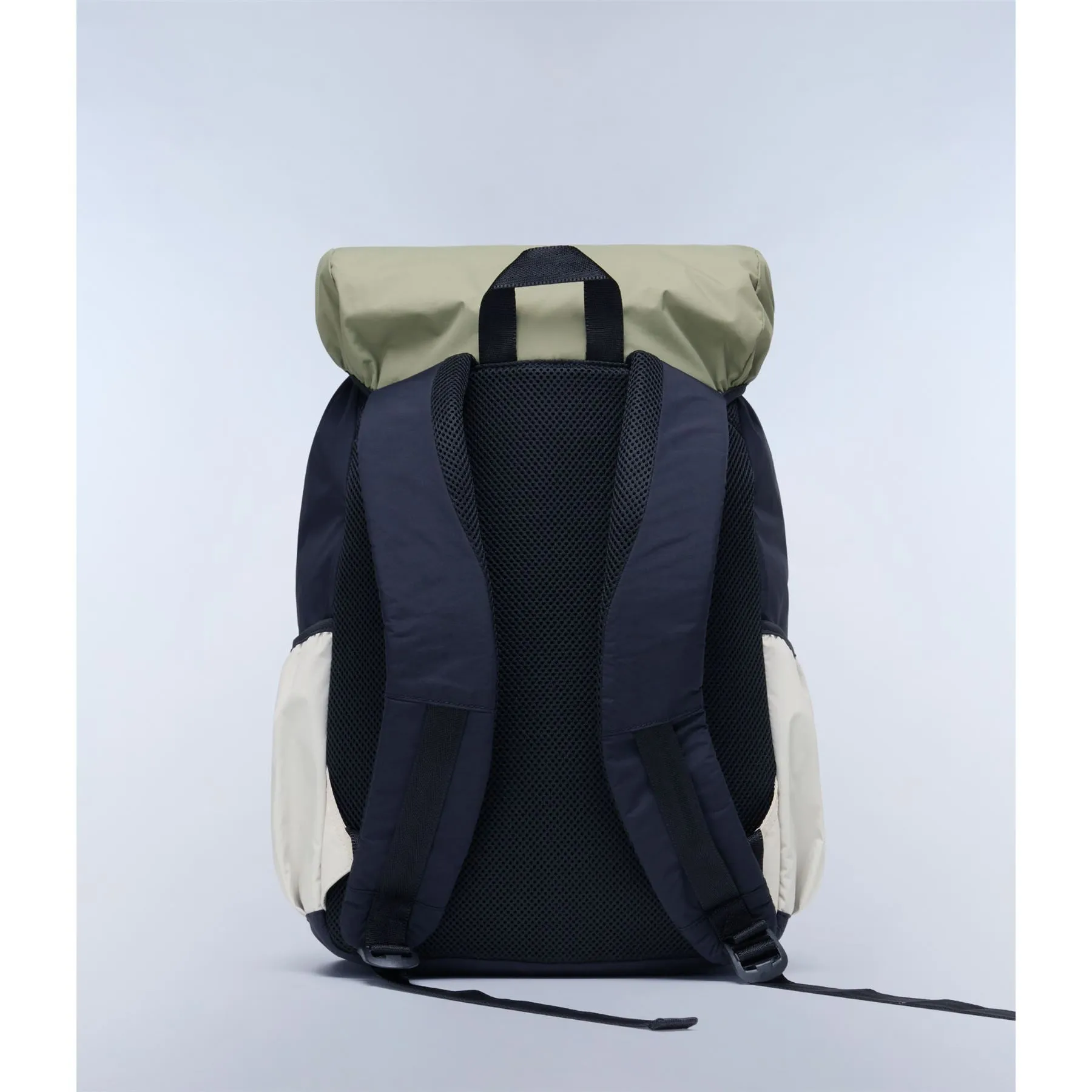 Napapijri H Curver Coulisse Closure Backpack