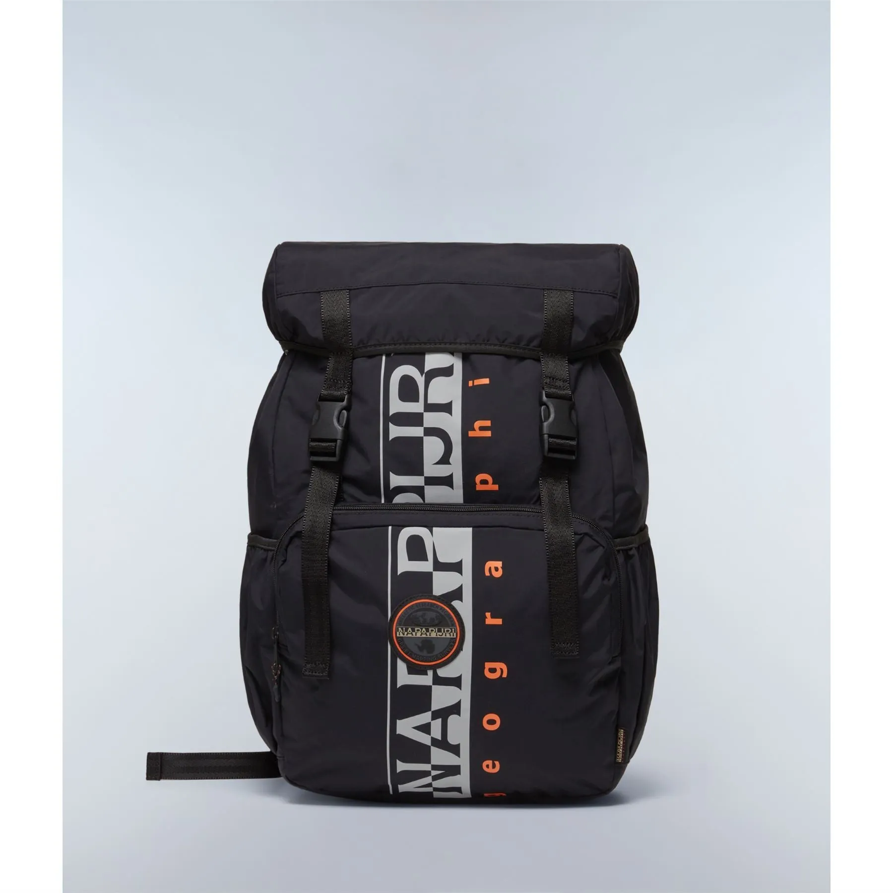 Napapijri H Curver Coulisse Closure Backpack