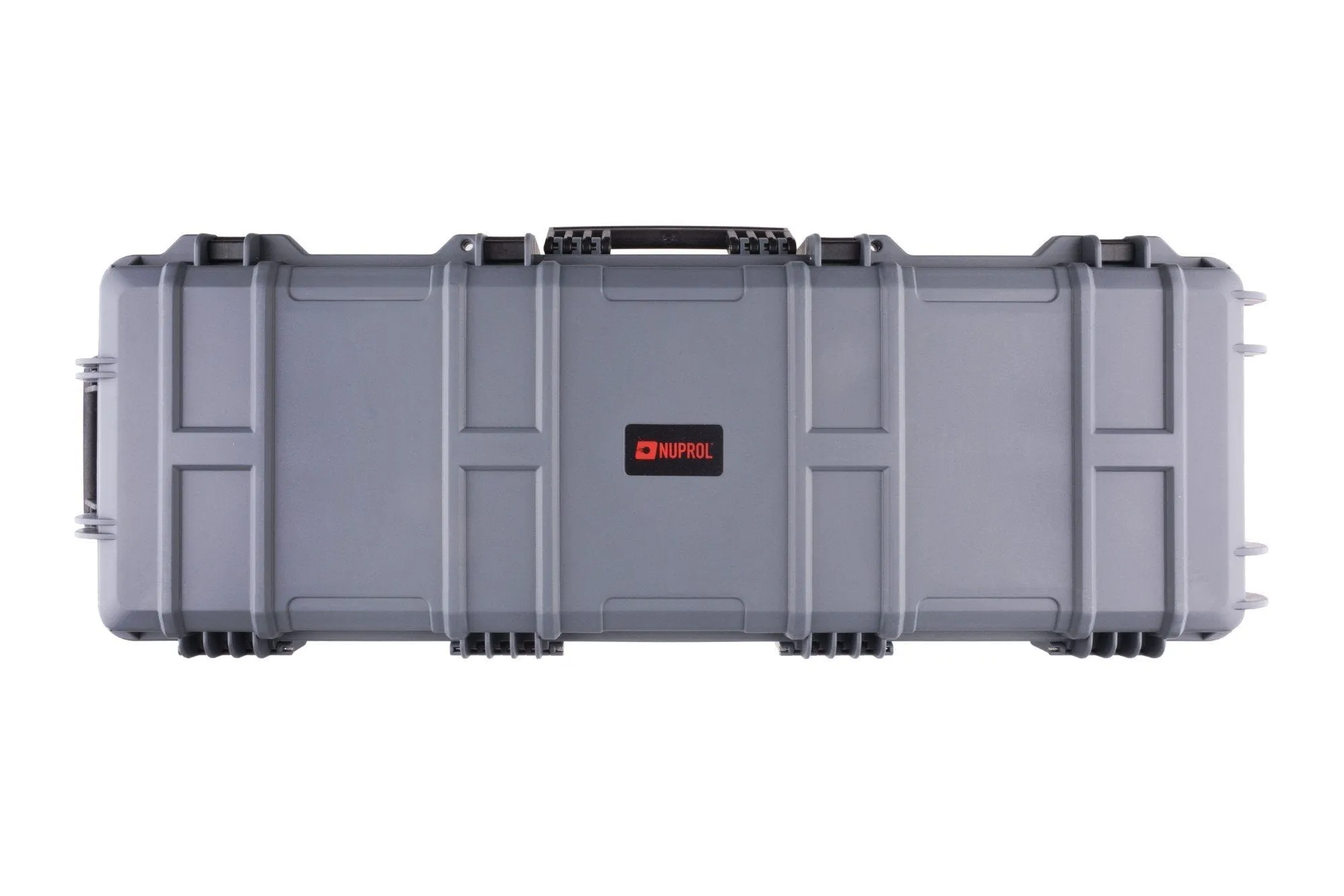 Nuprol PNP Hard Case 110cm - Grey