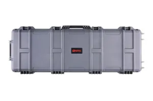 Nuprol PNP Hard Case 110cm - Grey